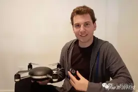 还记得爆火的Lily无人机吗？一直不发货，如今山寨机都出来了图片