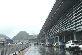 福利贴快戳！贵阳北站私家车&乘客接送经验分享图片