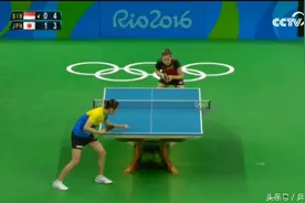 冯天薇完败独丢两分 新加坡惨遭日本逆转无缘铜牌图片