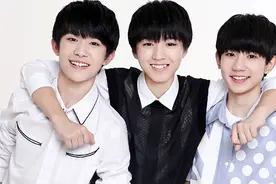 TF粉丝一言不合就开撕，同一个组合里怎么也那么多幺蛾子？图片