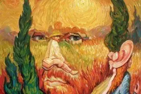 你是聰明人嗎？看到越多張「臉」代表智商越高?图片