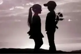 明天就是七夕情人节 感情也需要不断充电图片