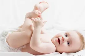 纸尿裤原来可以这样用让宝宝用得既舒服又凉爽图片