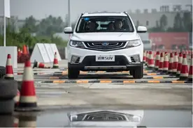 虽没洪荒之力，但1.3T已经够用图片