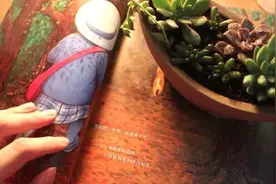 吴馨宜：如果说我的态度是热爱生活，会不会显得太俗套？图片