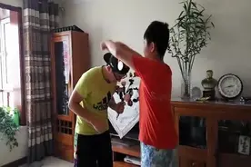 男生都有用不完的力气？那就来投篮好了-里约约你动起来