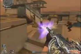 CH明明穿越火线CF解说：BUG级玩家太凶残遭服务器连踢！图片