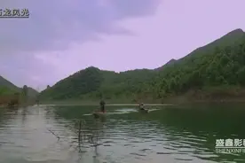 魅力石龙 都匀风光 黔南风光 旅游 民俗风情图片