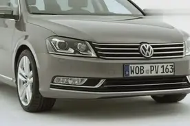 阿特兹旅行版对比迈腾旅行版视频封面