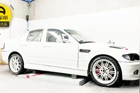 比F1赛车还复杂？拉力赛车改装究竟有多难