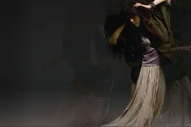 蔡健雅和红色高跟鞋的故事，你听过吗图片