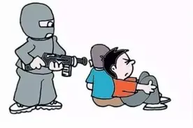 酒店登记入住不用出示身份证，方便了你，也方便了犯罪分子图片