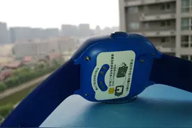 包裹在“精灵球”里的儿童手表——华为儿童手表（K2-GO1）评测图片