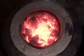 记忆丨你还记得炭火盆吗？图片