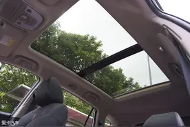 爱卡汽车试比亚迪宋1.5T+6DCT图片