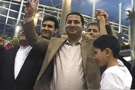 被指向美国泄密 伊朗处决“归国”核科学家图片