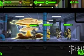 《辐射：避难所》巧手先生、探险等FAQ解答图片