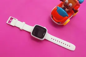 儿童安全它来掌控——360巴迪龙儿童手表SE评测图片