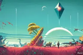 外媒盘点：关于《无人深空》你需要知道的八个设定图片