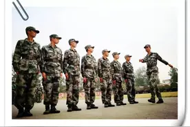 老兵，退伍前请务必做完这十件事图片