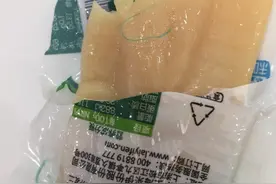 看来来伊份真要慎吃了！镇江网友也吃出了问题图片