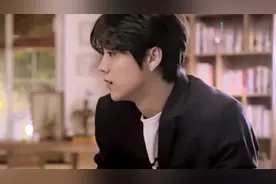 EXO吴世勋表白，鹿晗一脸懵却掩盖不了内心的欣喜，张艺兴吃醋了