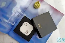 给U盘插上翅膀——DM 智能手机无线U盘体验图片