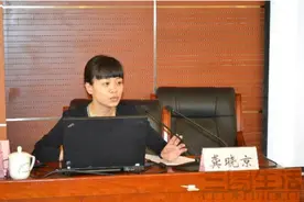 “有情有义真男人”！刘强东前女友龚晓京回归京东图片