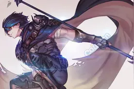 DNF官网原画分类整理 超多高清DNF大图与美图哦~图片