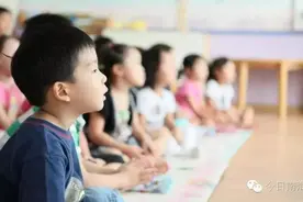 佛山家长 南海126所幼儿园保教费调整！都有哪些？图片