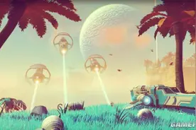 《无人深空》新手玩法视频攻略 无人深空新手教程图片