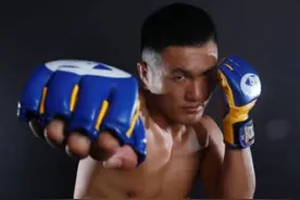 资讯 |中国MMA联盟再度为国出战；白大拿因UFC被售精神恍惚；帕奎奥复出比赛只因热爱图片