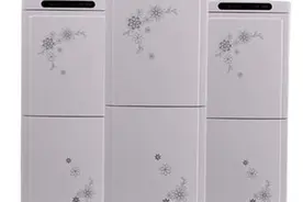 饮水机生病了？ 巧妙治疗“病毒”全消图片