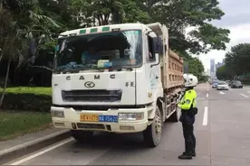 交警铁骑再添160辆，铁骑服务就在市民身边！图片