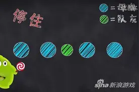 球球大作战撸串是什么意思 撸串玩法全面讲解图片