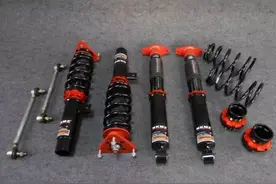 汽车冷百科 带你认识不一样的避震器图片