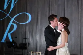 霍建华婚后定居哪里 为她返台定居图片