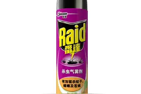 家长要看！家用杀虫剂使用不当会爆炸，大多数人不知道图片