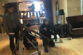 如皋市高端企业宣传片制作拍摄图片