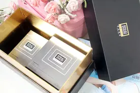 奥伦纳素,改“皂”女神第一步。图片