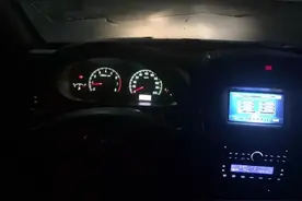 这辆六年车龄的哈弗SUV，虽然各种抄袭，但越野能力可虐途观？图片