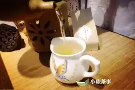 东方美人茶 | 一缕清香一目倾城 ,两种泡法泡出一个美人图片