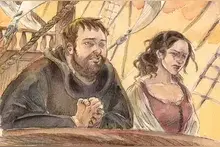 山姆威尔·塔利会是那个关键的胖子吗？图片