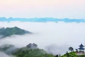 广西南宁自驾游！ 走遍世界，就是为找到一条走回内心路!图片