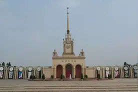 北京“苏式建筑”的前世今生图片