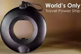 如果你有7台手机，怎么充电？图片