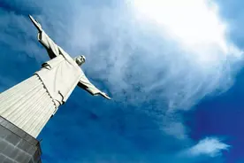 里约大冒险？来听听旅居巴西5年的人有什么切身感受吧！图片