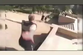 太酷了！史上最能翻的牛人图片