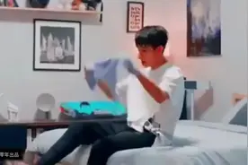 读书时候你有过这段经历吗？