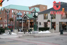 异乡好居 - 奥克维尔（Oakville）租房攻略图片